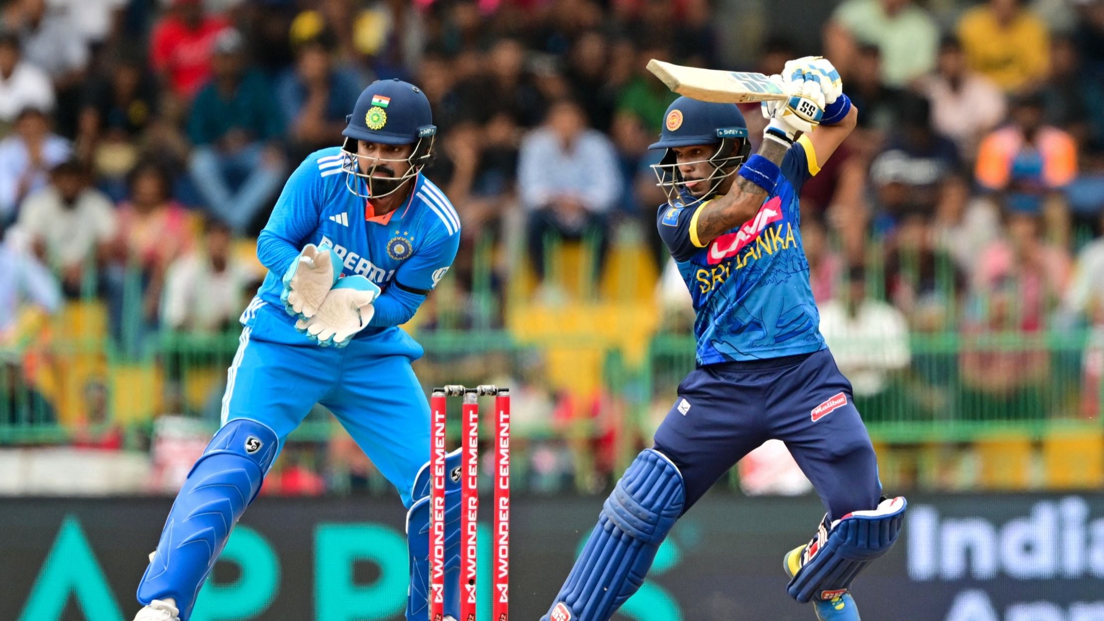 India vs Sri Lanka 2nd ODI Match: Top Dream11 Picks, Playing XIs, Pitch ...