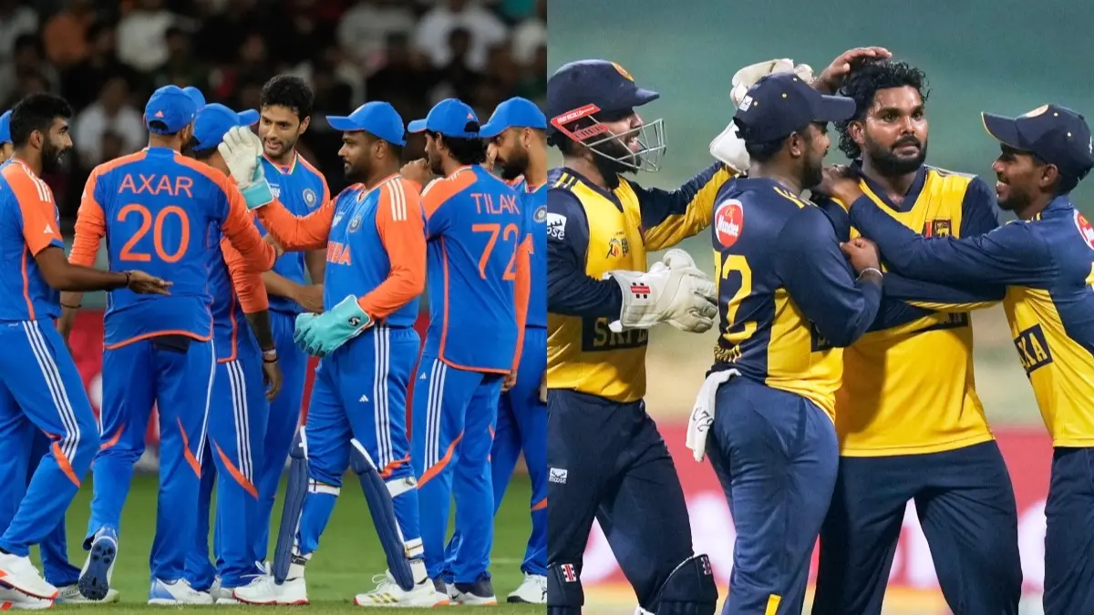 India vs sri Lanka live streaming on sony liv where to watch ind vs sl match free asia cup 2025