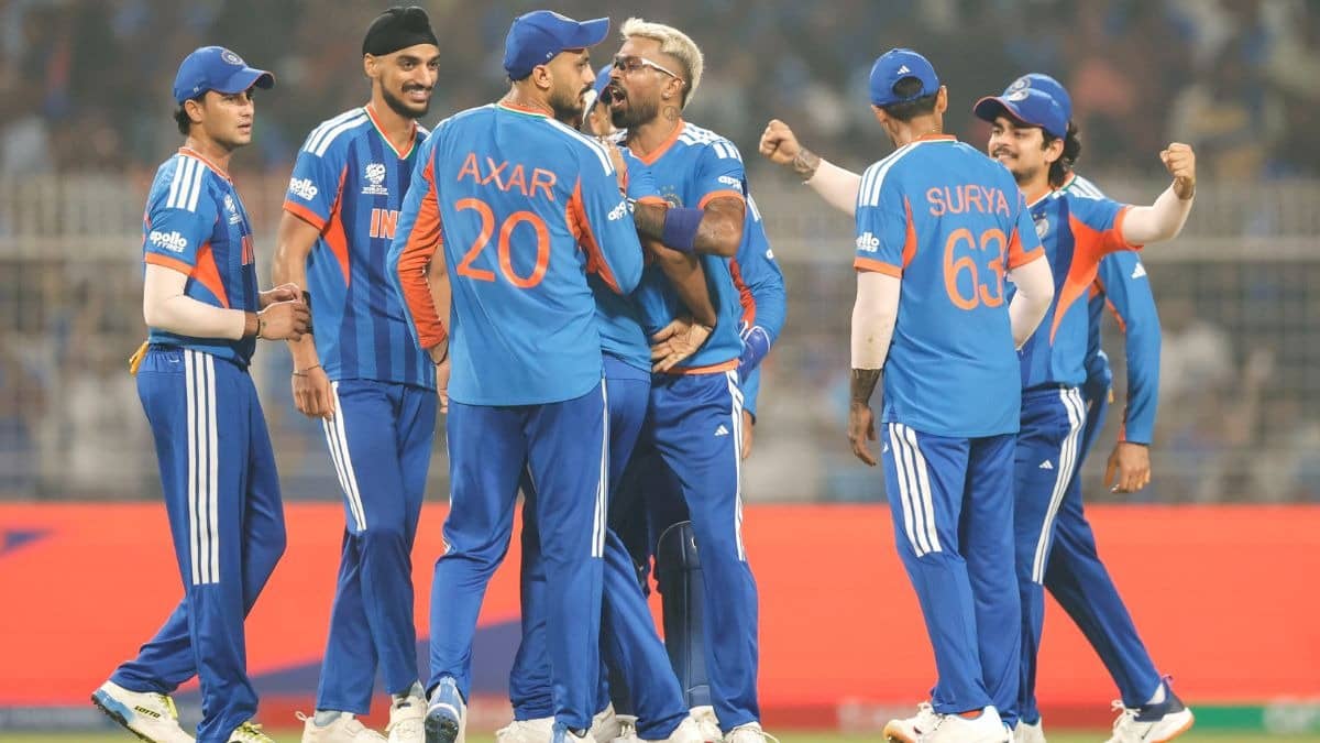 India vs West Indies Super 8 T20 World Cup 2026 live cricket updates