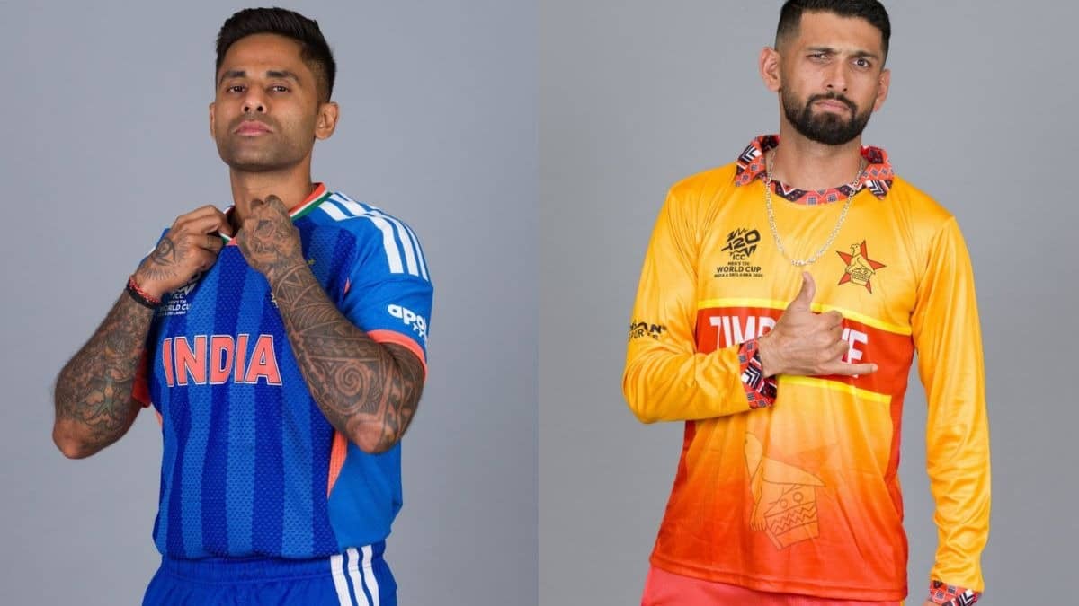 IND vs ZIM: जिम्बाब्वे से 'करो या मरो' मैच में भिड़ेगा भारत; चेपॉक में बल्लेबाजों का जलवा या गेंदबाजों का कहर? चेन्नई की पिच रिपोर्ट