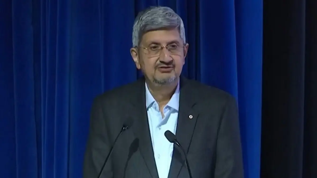 'India Will Be a Strong Pole in Emerging Multipolar World, Our Rise Can't Be Stopped': DRDO Chairman