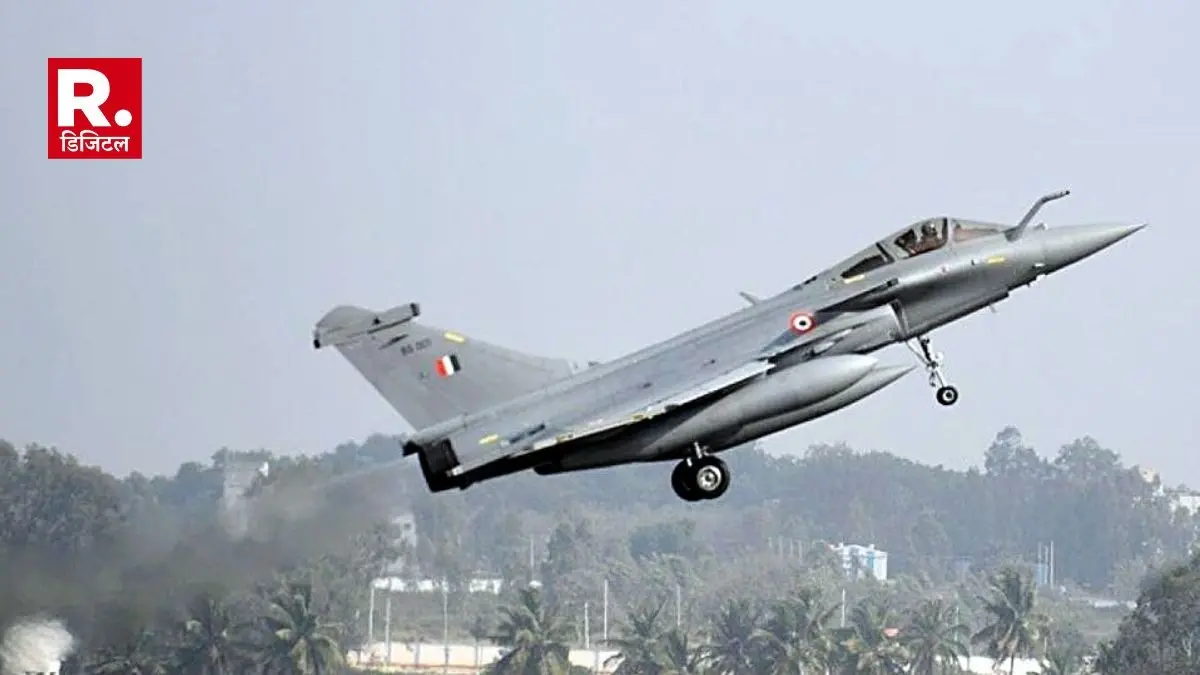 India will conduct war exercises on Indo-Pak border