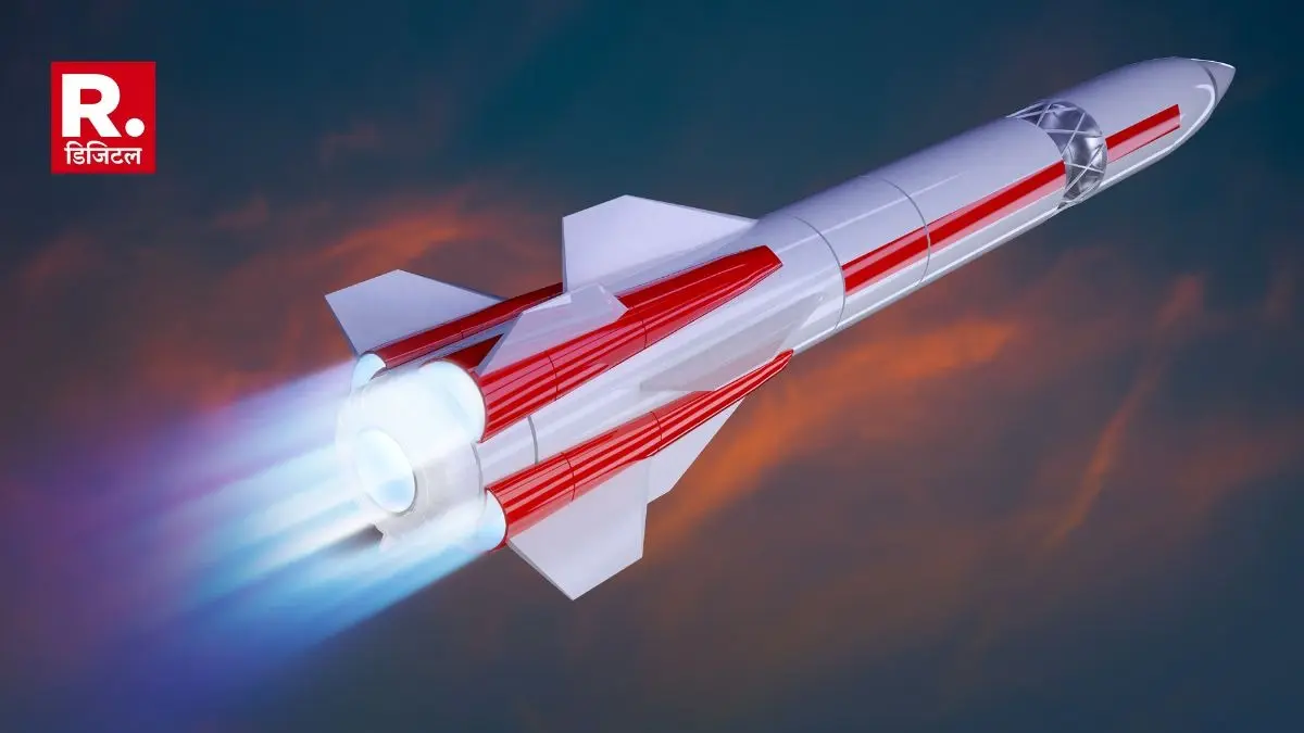India will have world most powerful DRDO Hypersonic Missile
