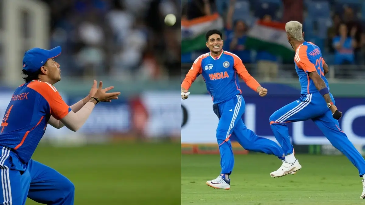 Fielding Coach T Dilip Shares Innovative Techniques Which Elevated India’s Fielding Standards In Asia Cup: 'It's All About How Players Are...' India will take on Oman in the Asia Cup