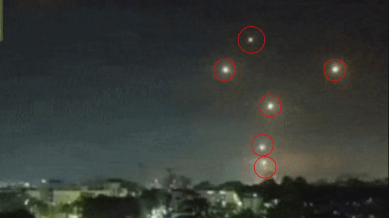 Pakistan undertakes biggest drone attack attempt in three days