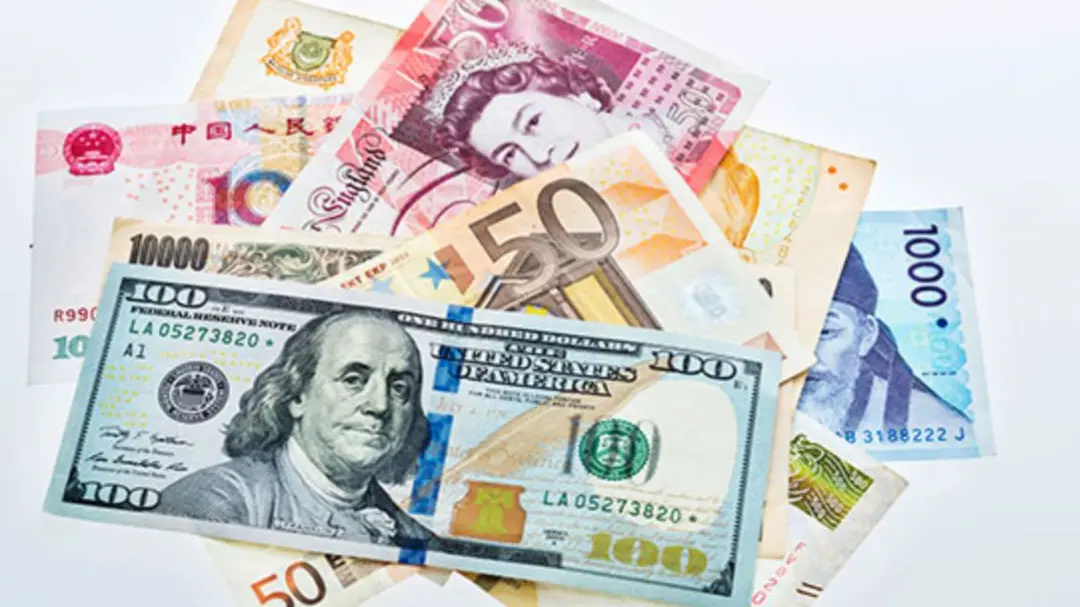 India forex reserves