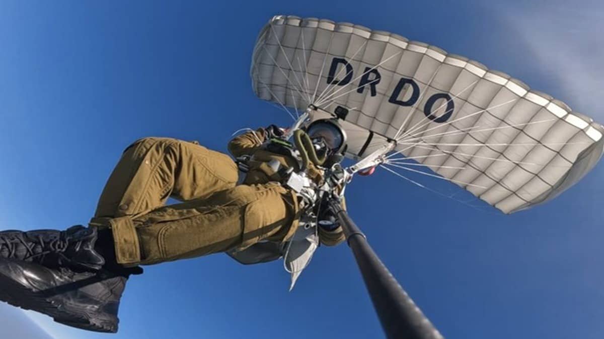 DRDO Approves Major Research Project To Bharathiar University To Develop Antidotes For Toxic Compounds