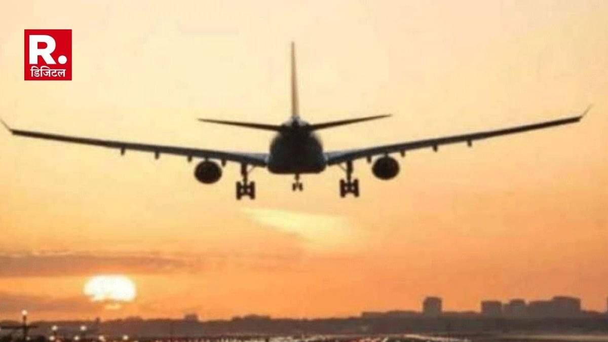 Indian Airspace Close For Pakistan