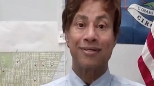 Indian-American Congressman Shri Thanedar Re-elected to House of Representatives From Michigan Indian-American Congressman Shri Thanedar Re-elected to House of Representatives From Michigan