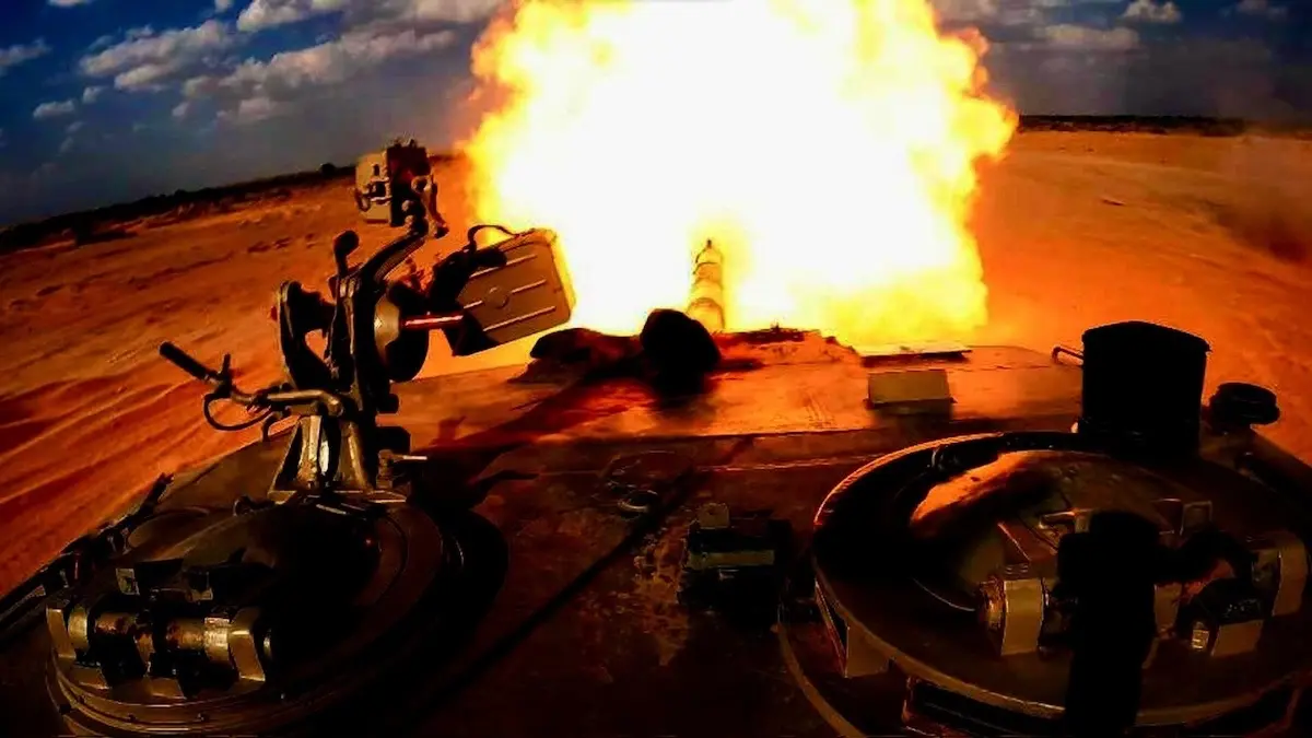 Indian Army Conducts Trials of Next-Generation Defence Technologies Under Simulated Operational Conditions INDIAN ARMY