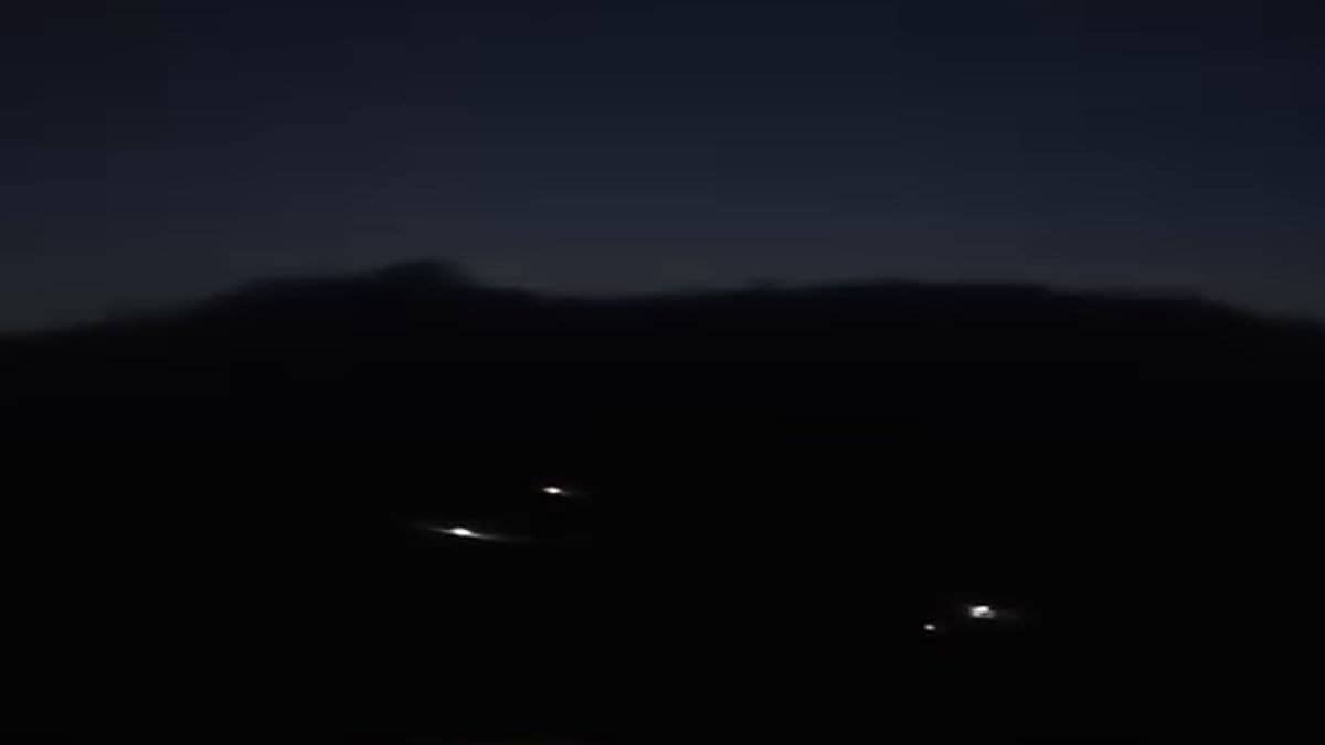 Indian Army Opens Fire on Pakistani Drones, Tensions Escalate Along LoC