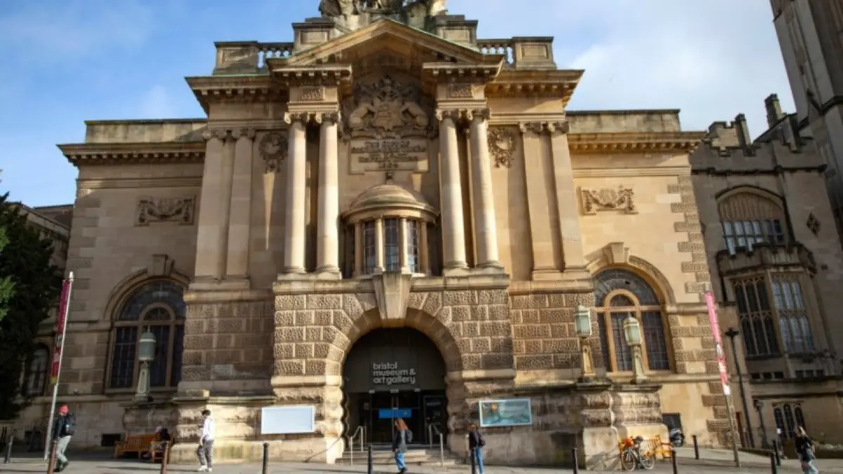 Indian Artefacts From British Raj Among 600 Items Stolen In 'High Value' Burglary In UK Museum