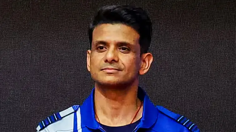 Really Excited To Go Into Microgravity Conditions: Indian Astronaut To Pilot Axiom Mission 4 To International Space Station Indian astronaut Shubhanshu Shukla
