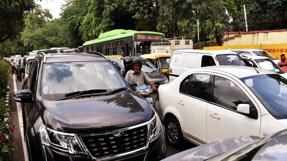 Indian Auto Retail Market