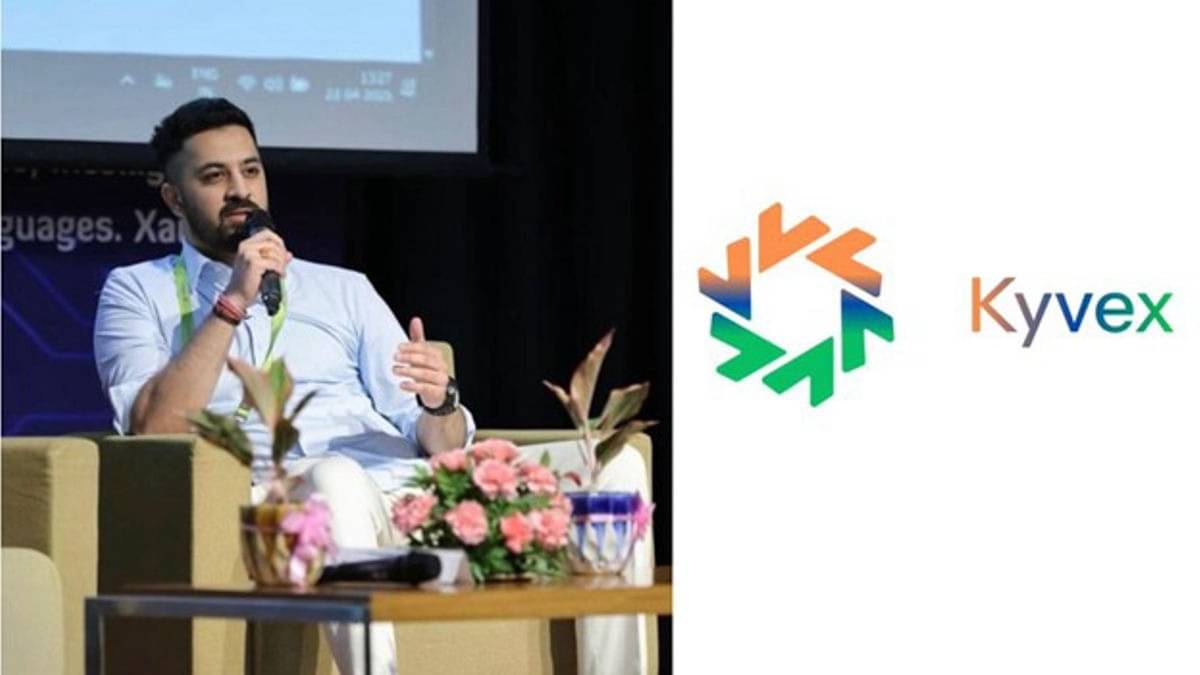 Indian Billionaire Pearl Kapur launches Kyvex to Rival ChatGPT and Perplexity Backed By IIT Leaders
