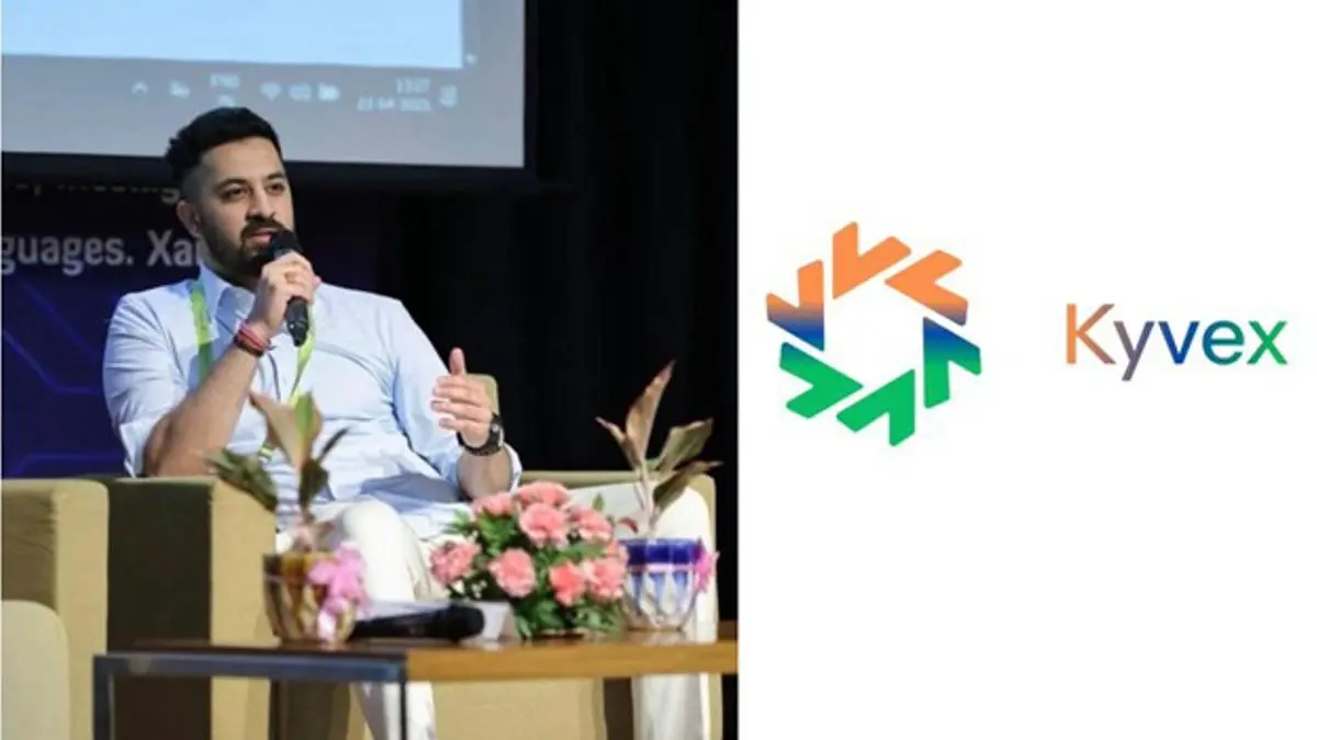 Indian Billionaire Pearl Kapur launches Kyvex to Rival ChatGPT and Perplexity Backed By IIT Leaders
