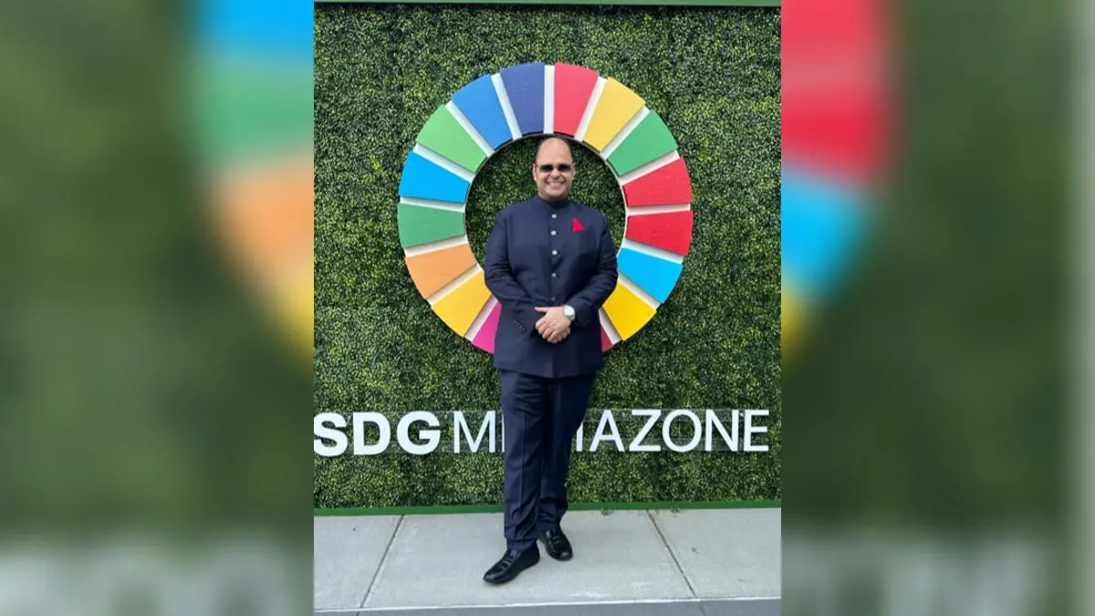 Indian-Born, Social Impact Entrepreneur Kunal Sood Launched AudacityAI at 80th UNGA: Championing Ethical AI Leadership Indian-Born, Social Impact Entrepreneur Kunal Sood Launched AudacityAI at 80th UNGA: Championing Ethical AI Leadership