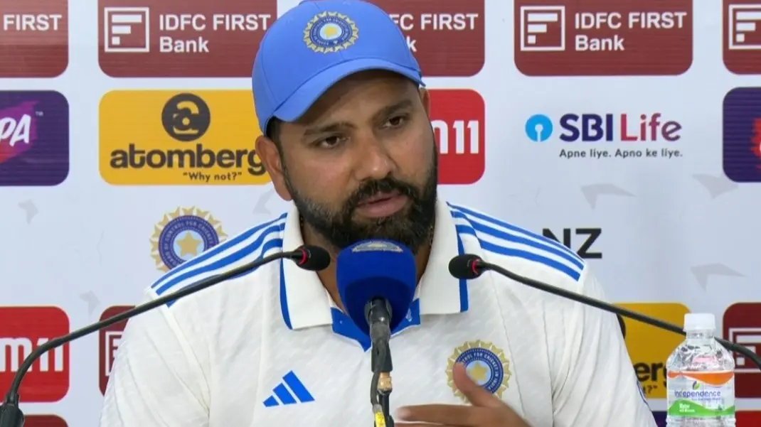 rohit sharma arrival in australia confirmed captain will join indian team on this day