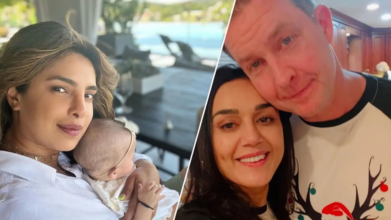 Priyanka Chopra, John Abraham, Preity Zinta and More Bollywood Celebs Who Own Million Dollar Homes In LA, Other US Cities Indian celebs who owns luxurious mansions in US.