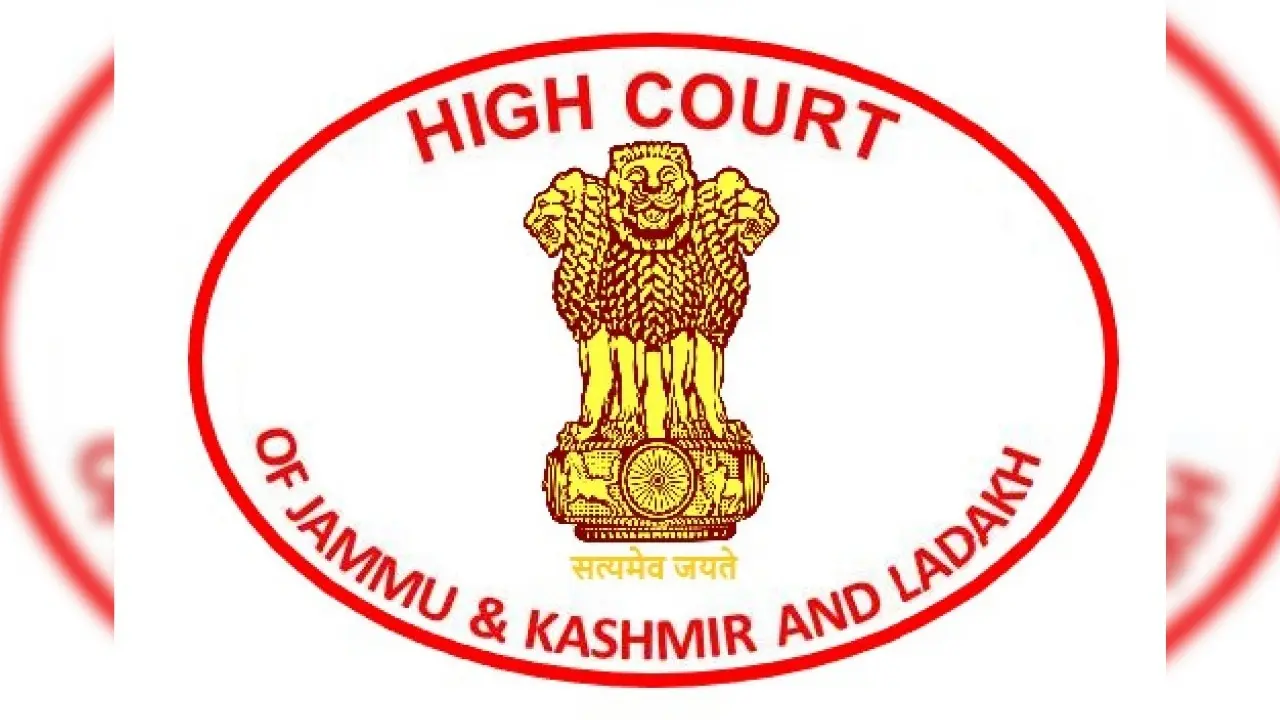 Indian Court Declares PoK Part of J&K in Landmark GST Ruling