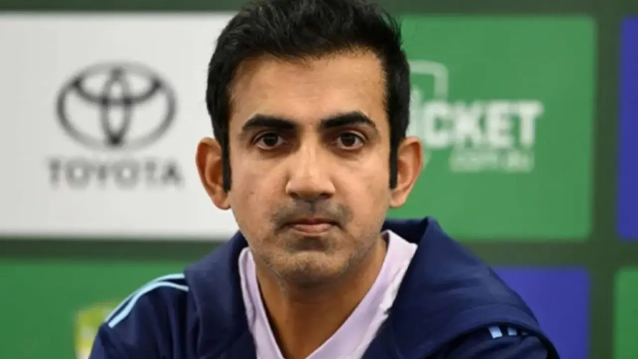 delhi police arrest Jignesh Parmar a engineering student who gives death threat to Gautam gambhir