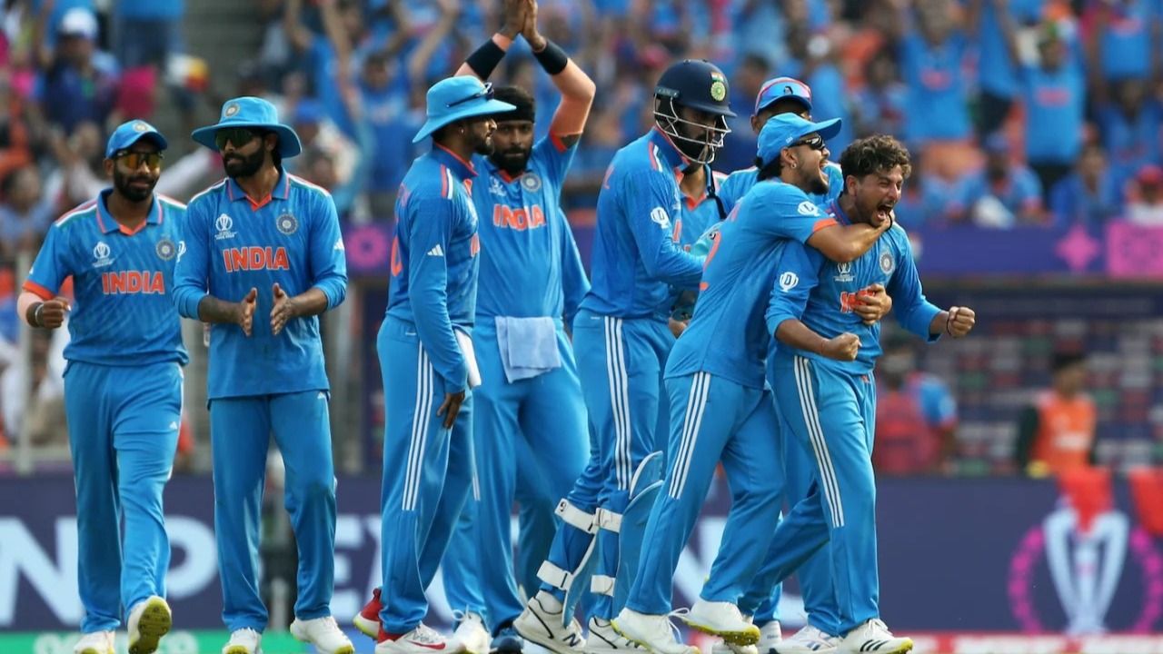 Indian cricket team full schedule: India's upcoming home and away fixtures for 2024-25 season | Republic World