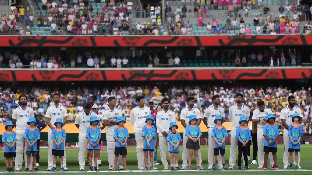 'A Broken Dressing Room': Reports Reveal Major Differences In Indian Dressing Room Following Perth Win Indian Cricket Team