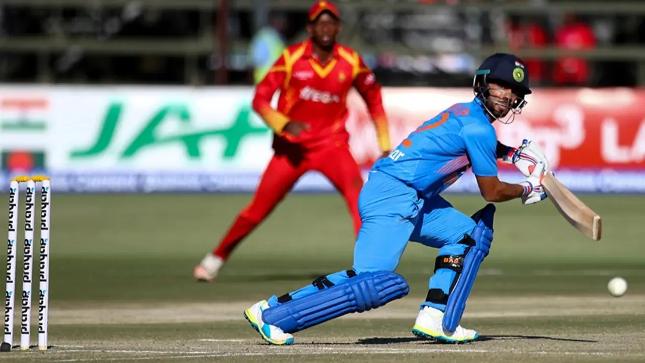 indian cricketer mandeep singh leave punjab will play for tripura