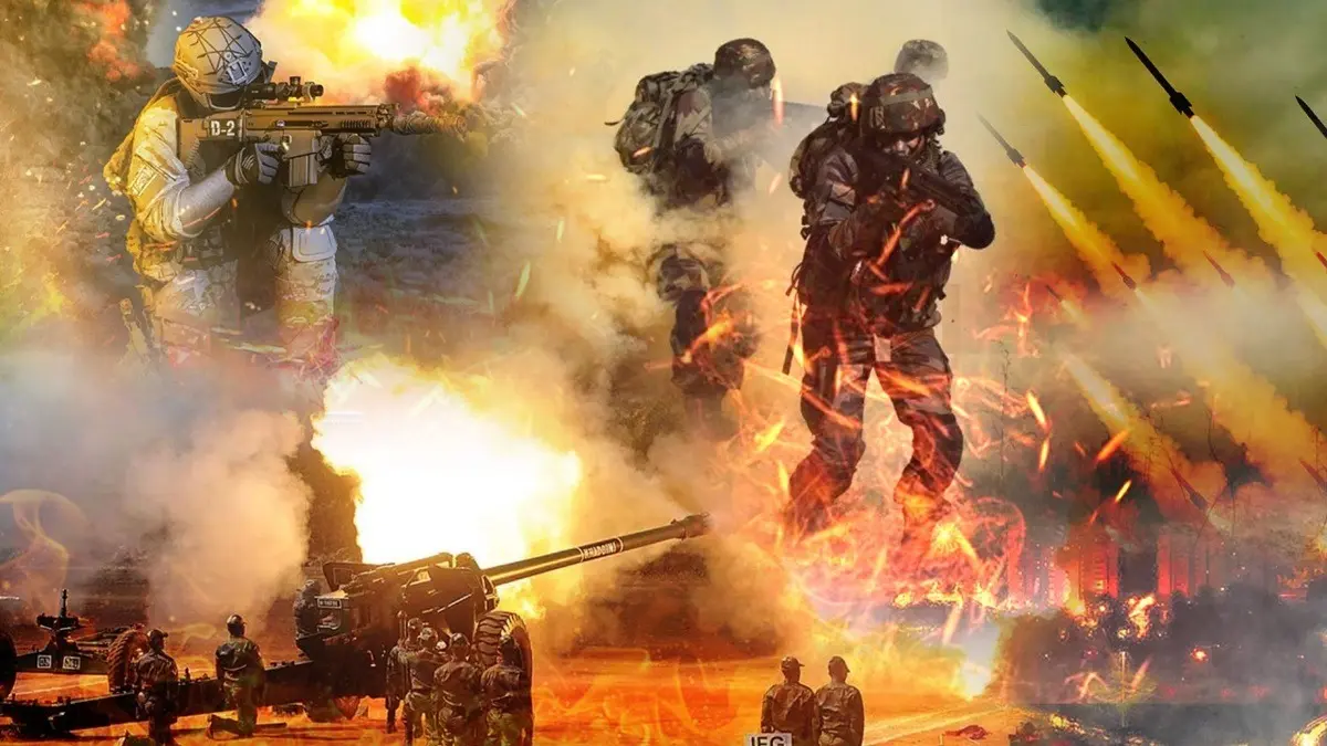 Operation Sindoor and Indian Air Force’s 100 Hours of Fury: What India’s Airstrikes in Pakistan Really Signaled