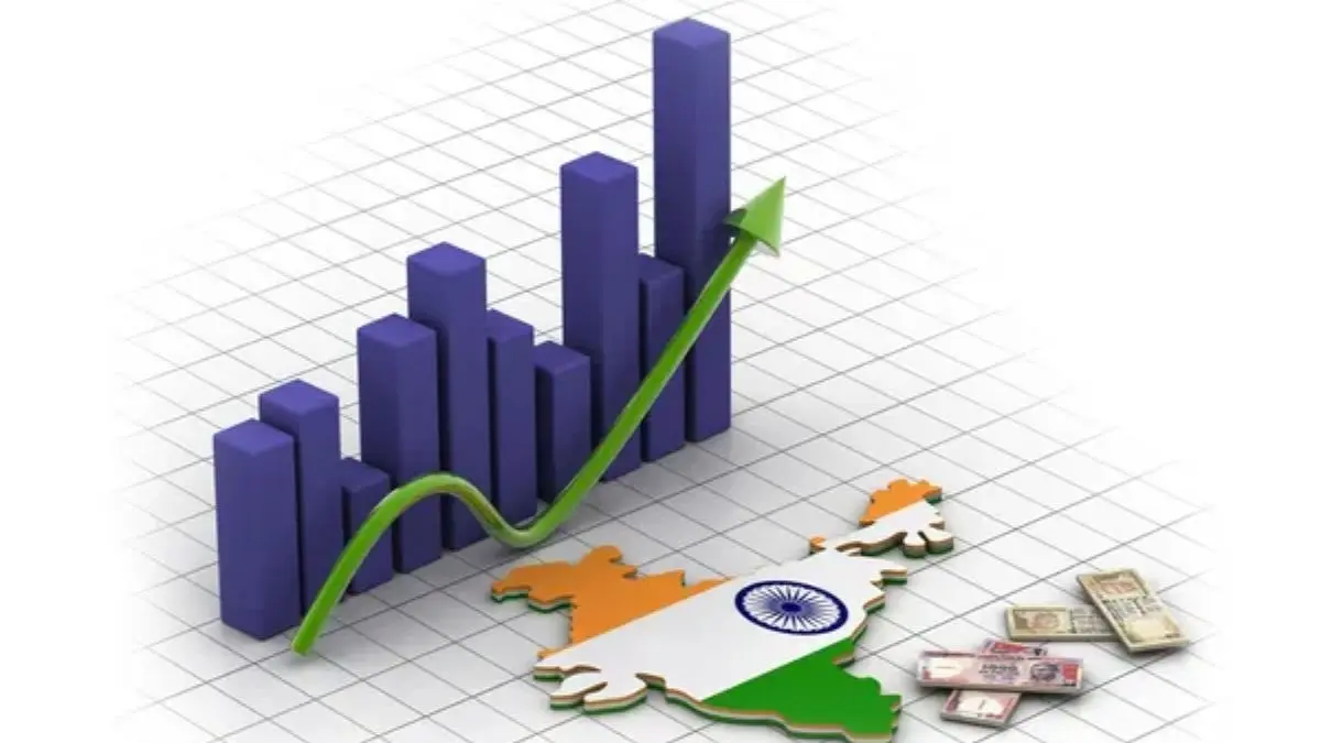 Indian Economic Growth