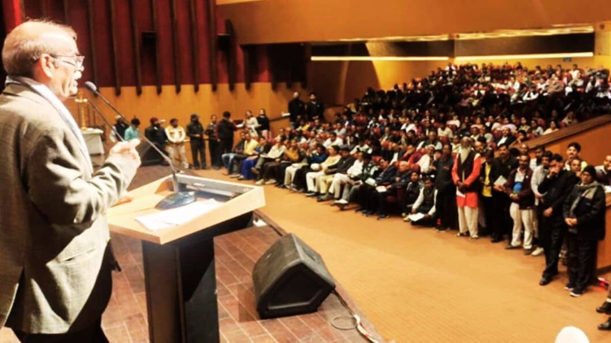 Indian Education Board