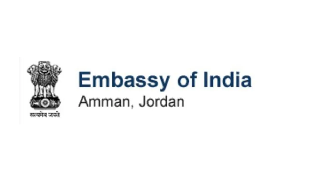 "Exercise Utmost Caution, Stay Safe and Follow Advisories": Indian Embassy in Jordan Urges its Citizens to "Leave The Country Immediately" Indian Embassy in Jordan