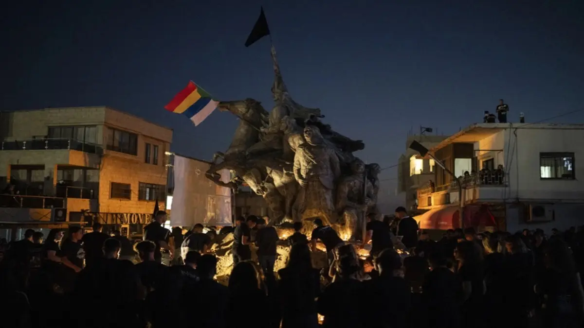 Indian embassy in Lebanon issued a travel advisory for those planning to visit the country amid escalating tensions between Israel and Hezbollah