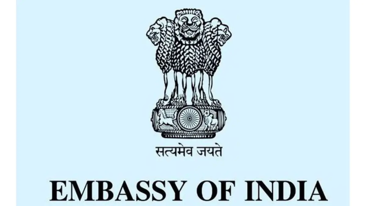 Indian Embassy in Qatar Issues 24/7 Helpline Number in Wake of Developing Regional Situation Indian Embassy in Qatar