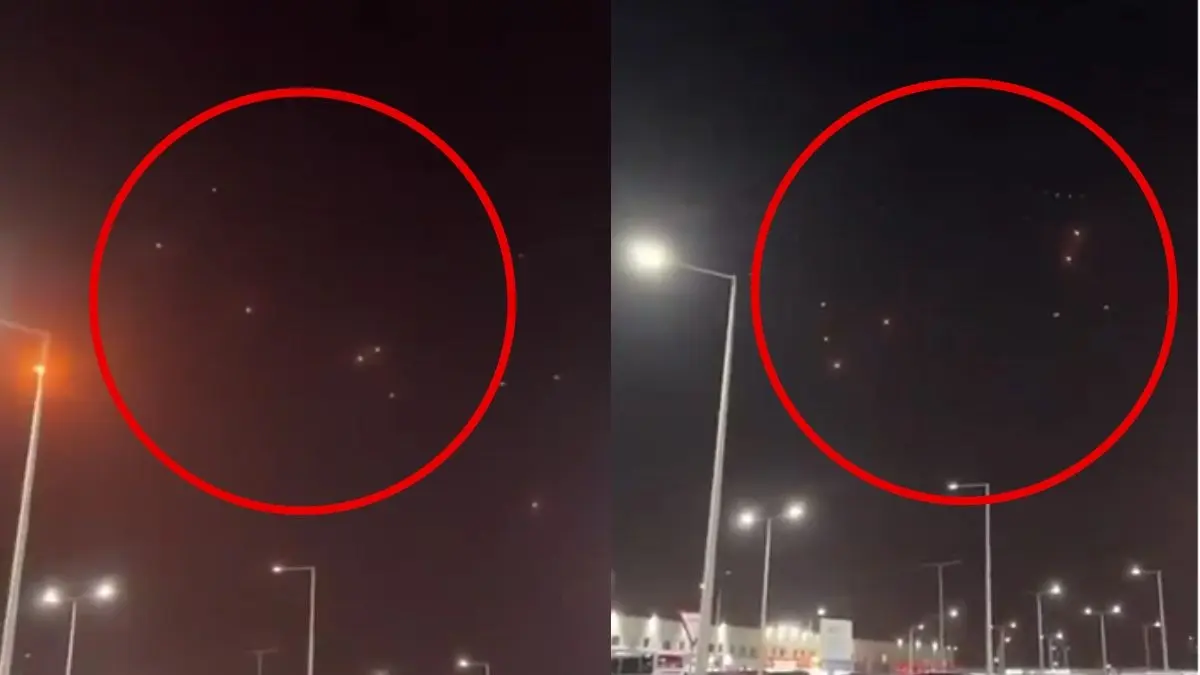 Indian Embassy issued advisory for its citizens