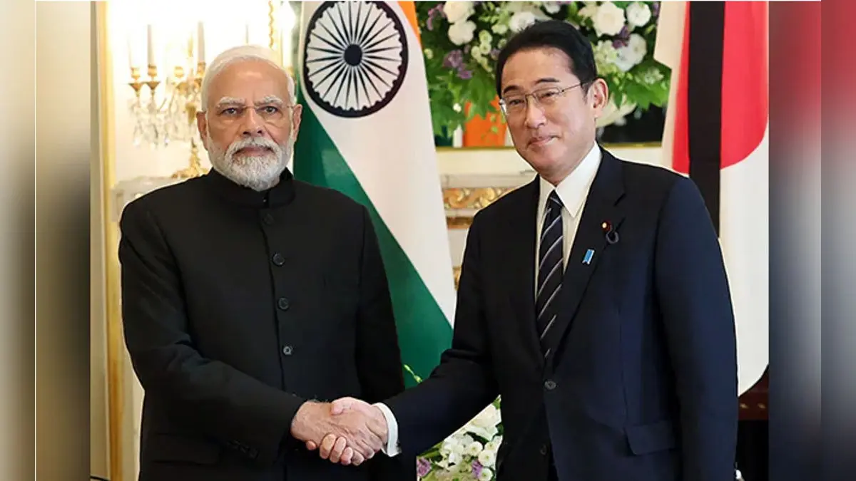 Indian Envoy: Major MoUs and Key Outcomes From PM Modi's Upcoming Visit To Japan Indian Envoy: Major MoUs and Key Outcomes From PM Modi's Upcoming Visit To Japan