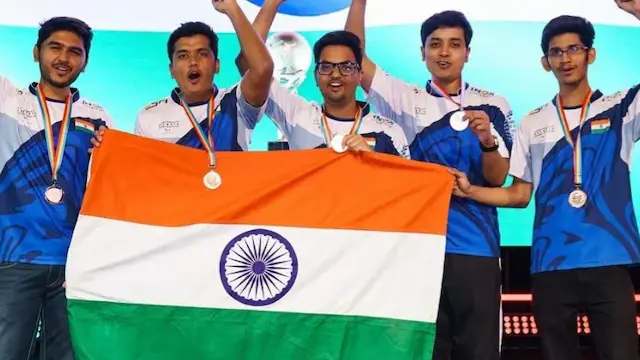 NCoE for AVGC-XR promises to reshape India's esports sector similar to IITs & IIMs