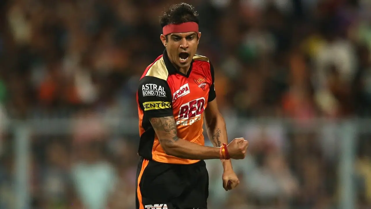 Indian fast bowler Siddharth Kaul announced his retirement