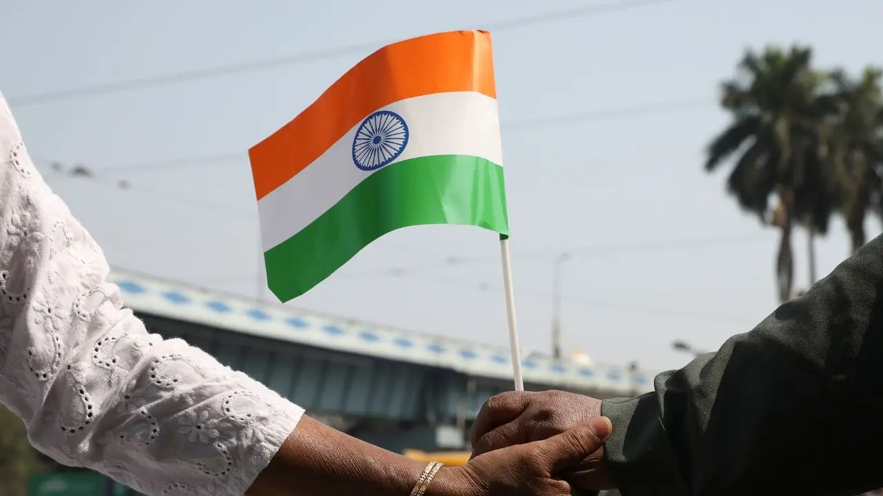 India's global centre market to grow to $105 billion by 2030, says Nasscom-Zinnov report indian flag