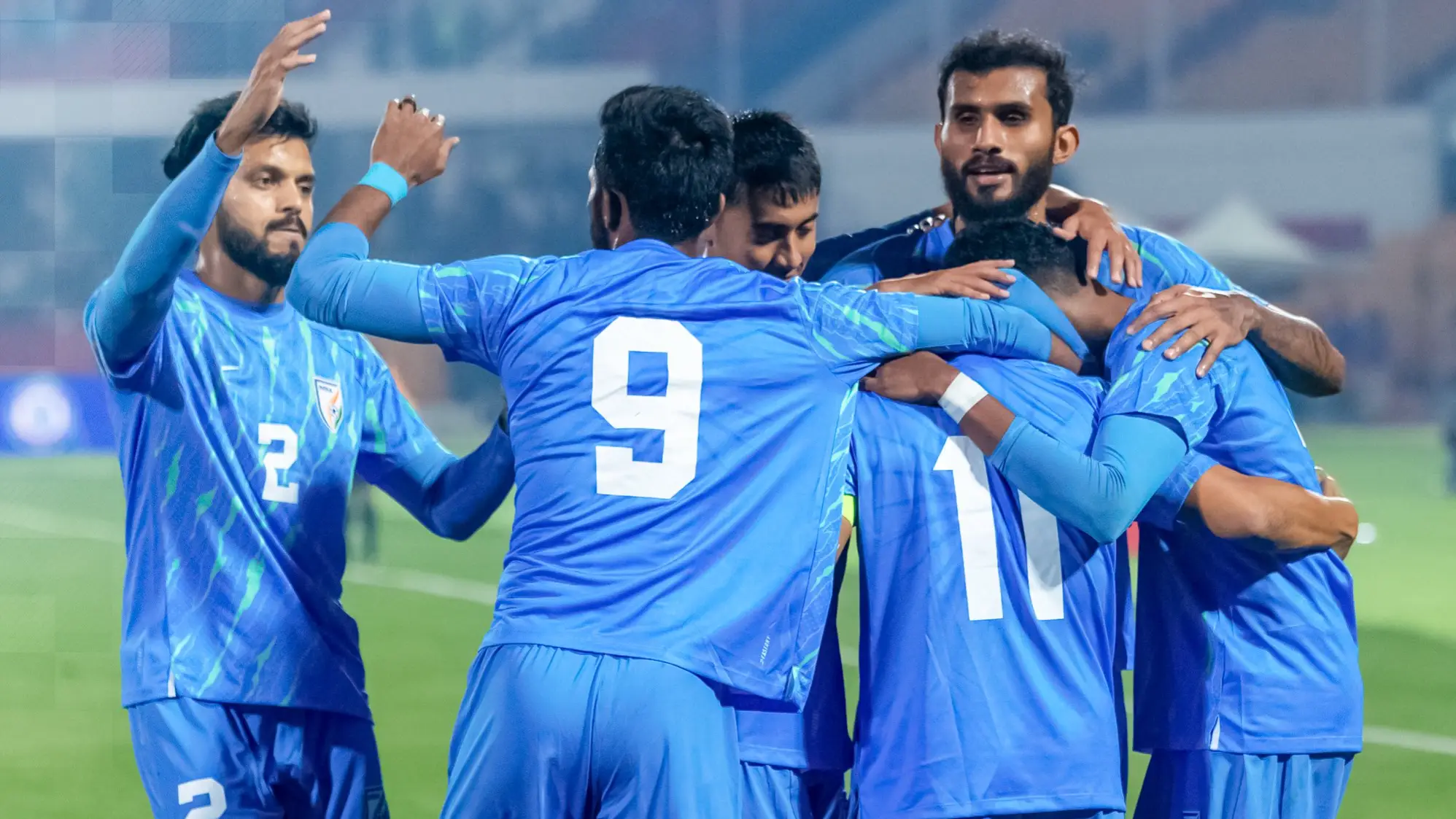 Indian football