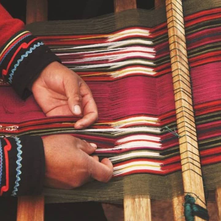 National Handloom Day 2026