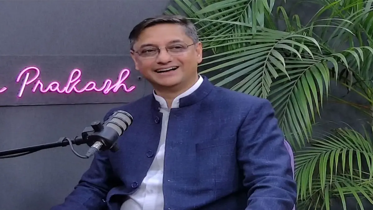 'Indian History Is Not What We've Been Taught; We're Made To Feel We Had No Agency In World History': Sanjeev Sanyal On 'Macaulay Mindset'