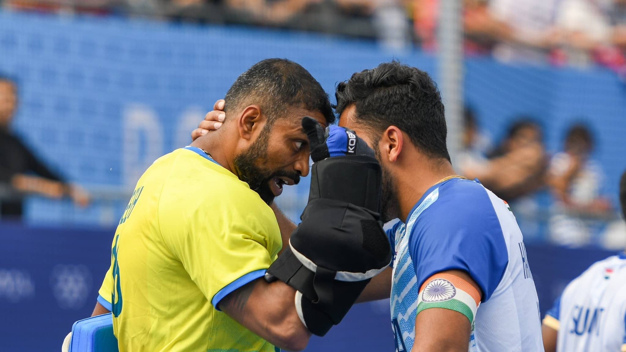 India Vs Spain Live Streaming When And Where To Watch The Paris india-vs-spain-live-streaming-when-and-where-to-watch-the-paris