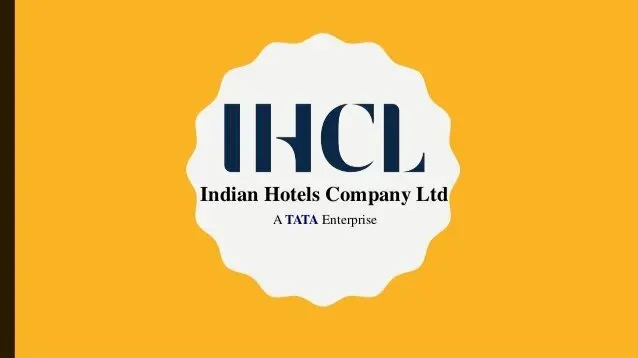 Indian Hotels Company Ltd