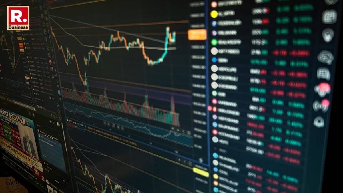 Indian IT stocks entered a correction on Thursday