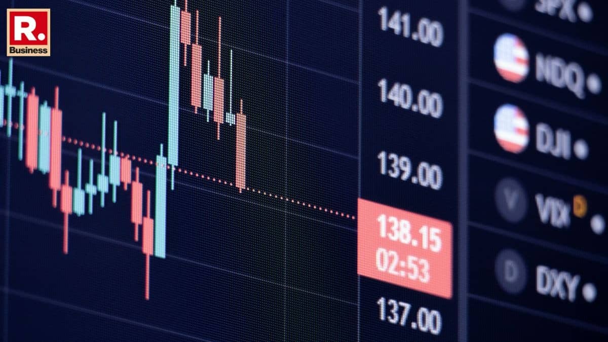 Indian IT stocks fell sharply on Wednesday, tracking a global technology selloff and rising concerns over AI-led disruption