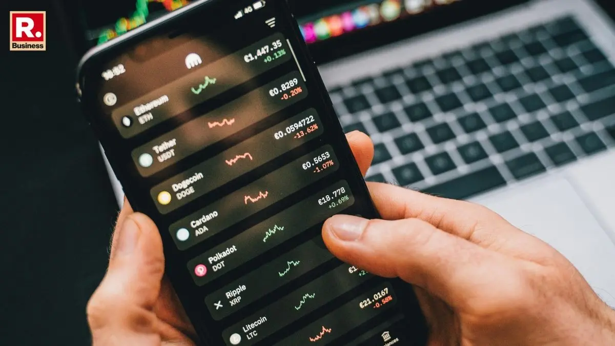 Green Shoots Finally? IT Stocks Infosys, TCS, Wipro And Others Recover From Day's Lows After Massive Selloff Indian IT stocks rebounded sharply from intraday lows in Friday’s trade