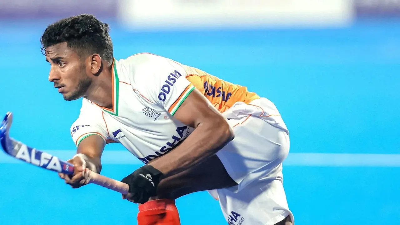 Reports say hockey set to be axed from 2026 Glasgow CWG; shooting, wrestling may also be dropped Indian Junior Men’s Hockey Team