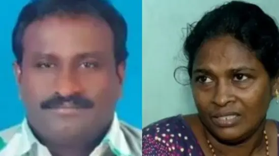 Indian Man Killed While Attempting Illegal Entry into Israel, Family Alleges Job Scam Indian man shot at Israel border was victim of job scam, alleges family