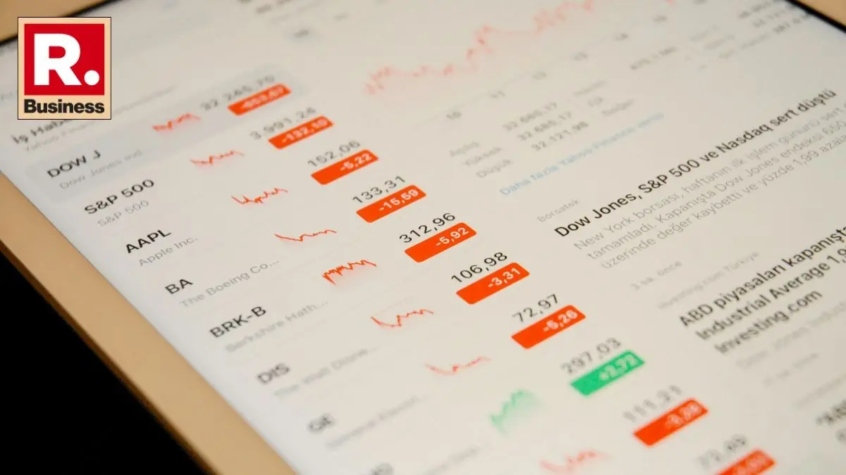 Markets Open in Red on Union Budget 2026; Gold, Silver Slide Sharply Indian markets opened lower on February 1 ahead of the Union Budget